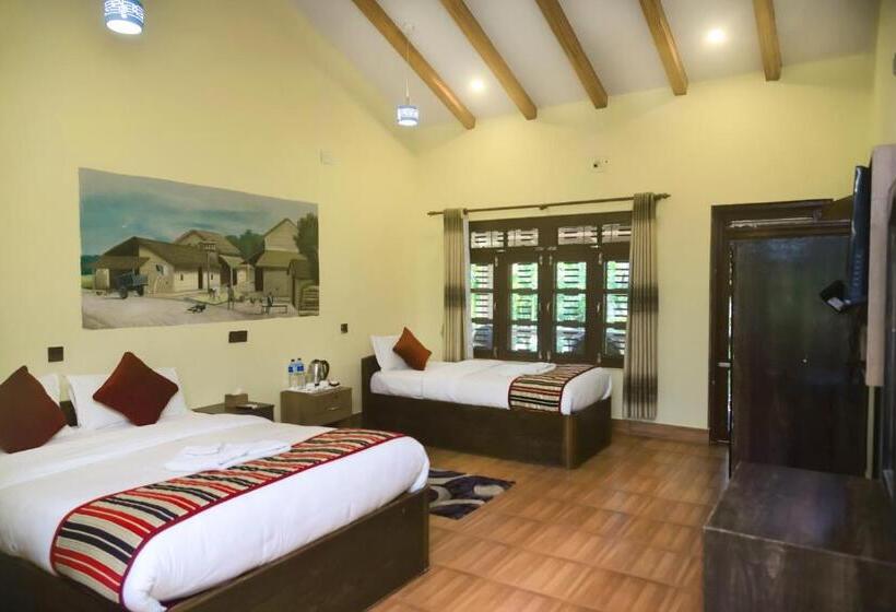 اتاق سوپریور, Unique Wild Resort