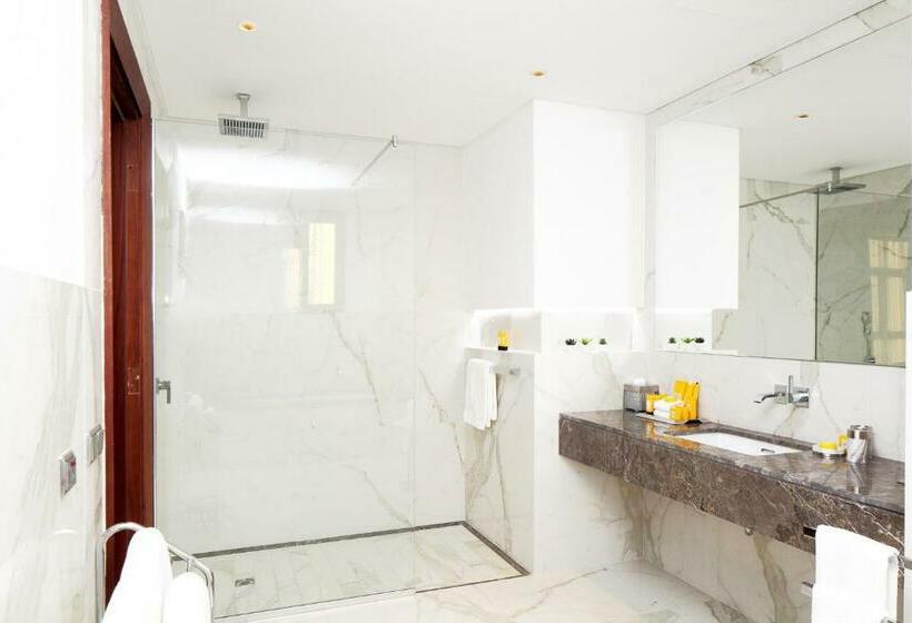 Вилла 3 Спальни, Vivienda Hotel Villas Granada
