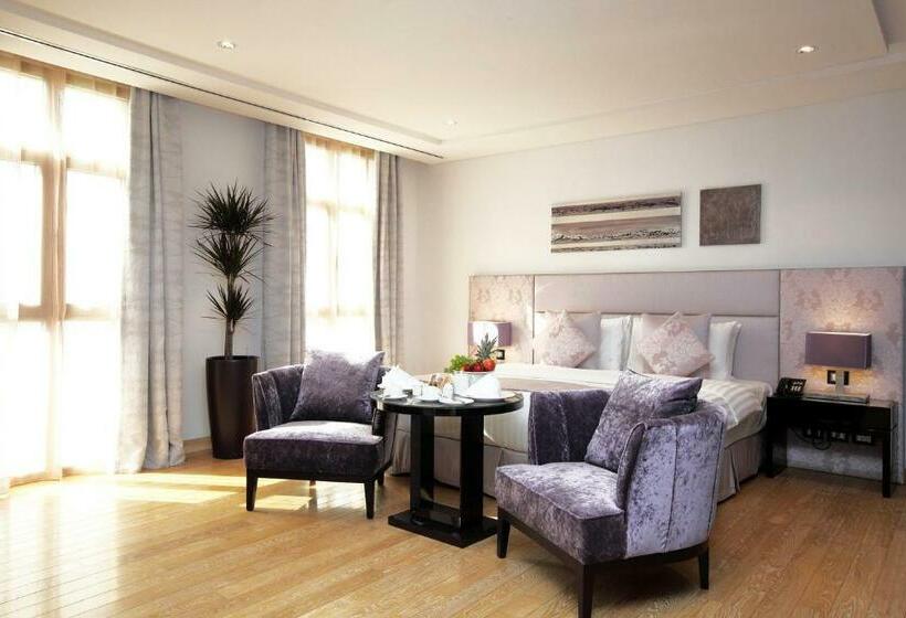 Вилла с 1 спальней и бассейном, Vivienda Hotel Villas Granada