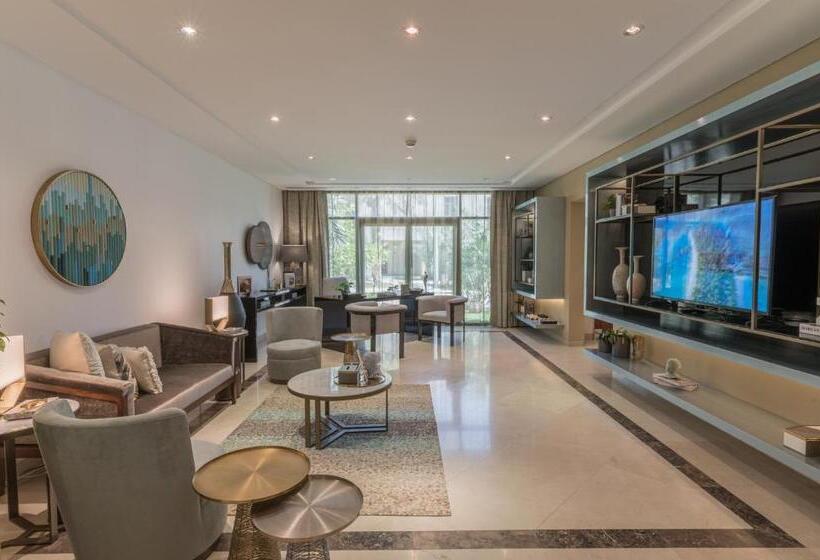 Вилла Superior 1 Спальня, Vivienda Hotel Villas Granada