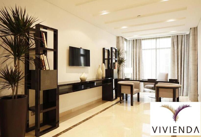 Вилла 3 Спальни, Vivienda Hotel Villas Granada