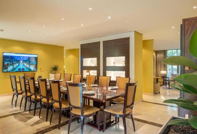 Вилла Superior 1 Спальня, Vivienda Hotel Villas Granada