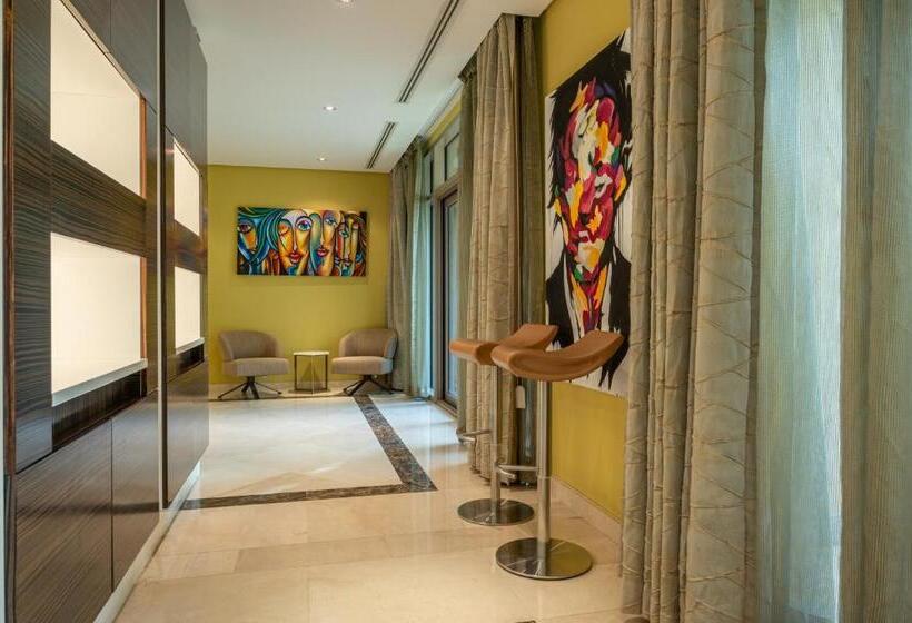 Вилла Superior 1 Спальня, Vivienda Hotel Villas Granada