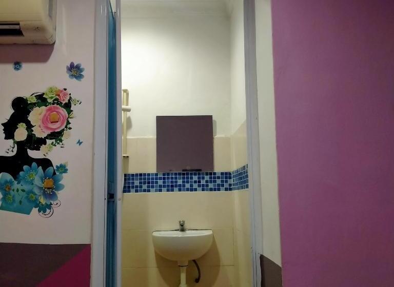 高级大房间, 1st Inn Hotel Glenmarie