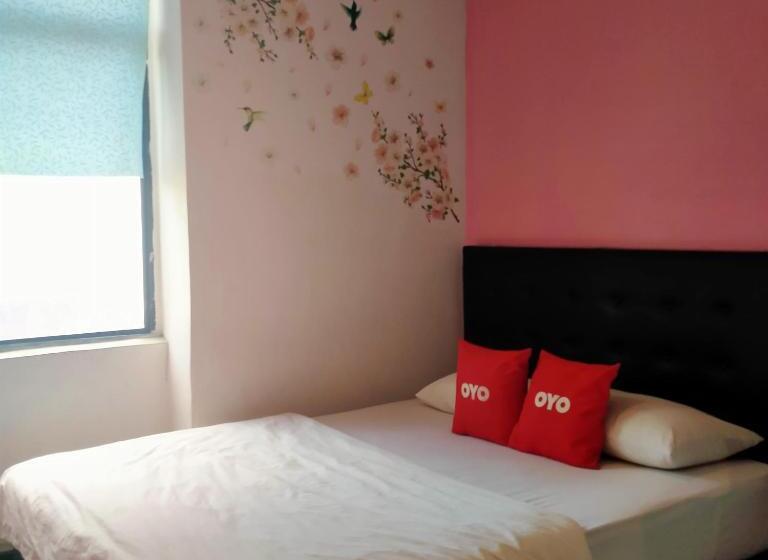 高级大房间, 1st Inn Hotel Glenmarie