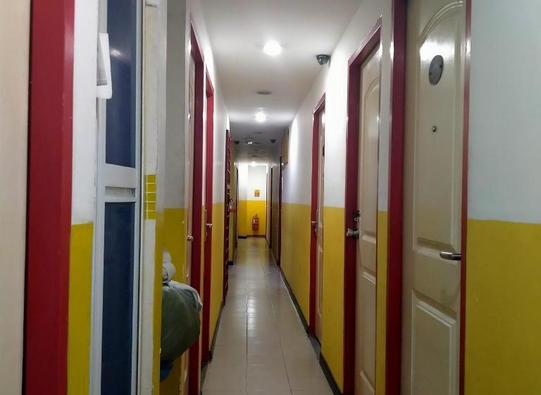 单人基本间, 1st Inn Hotel Glenmarie