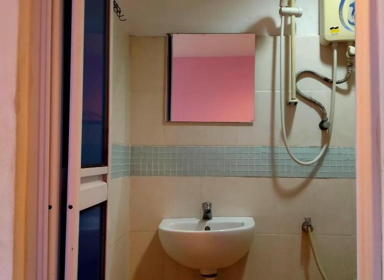 单人基本间, 1st Inn Hotel Glenmarie