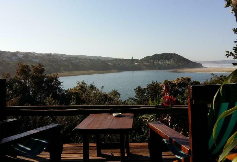 חדר סטודיו סטנדרד, Buccaneers Beach Lodge, Chintsa, South Africa