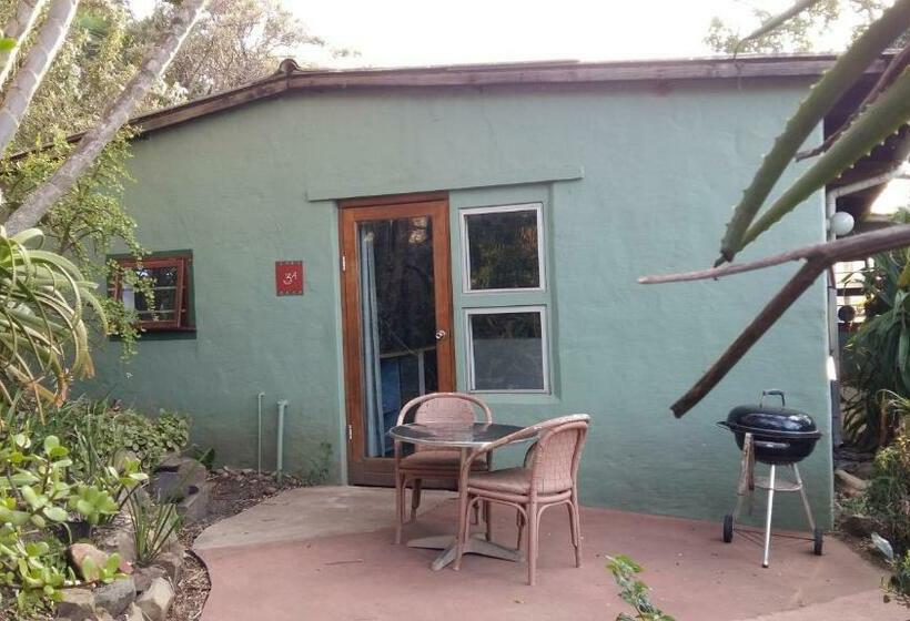スタンダードスタジオ, Buccaneers Beach Lodge, Chintsa, South Africa