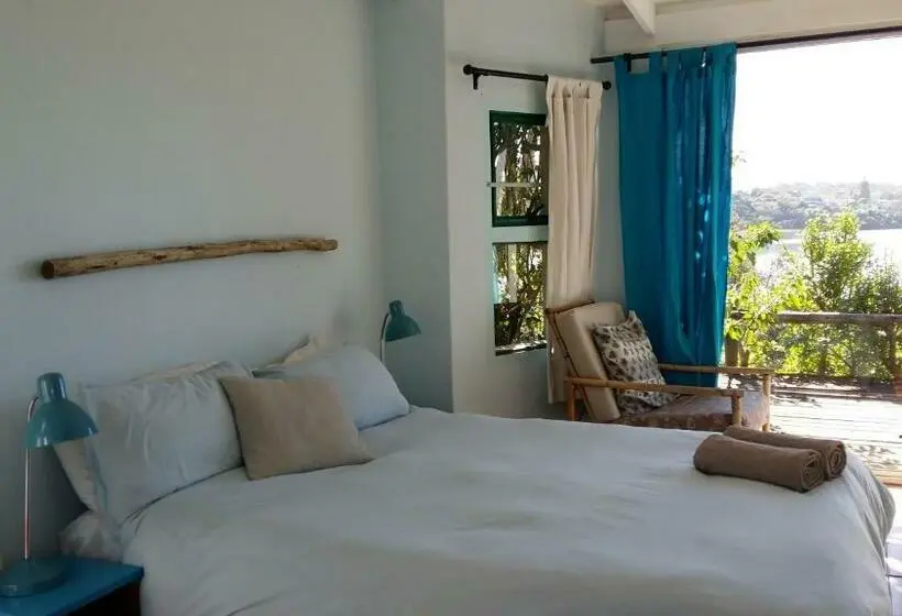 スタンダードスタジオ, Buccaneers Beach Lodge, Chintsa, South Africa