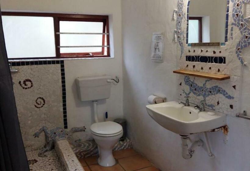 إستوديو قياسى, Buccaneers Beach Lodge, Chintsa, South Africa