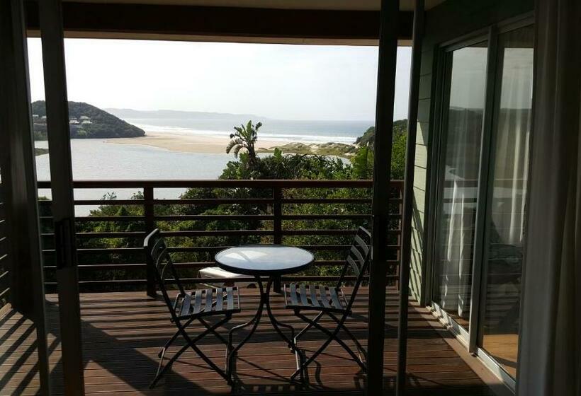 סוויטה, Buccaneers Beach Lodge, Chintsa, South Africa