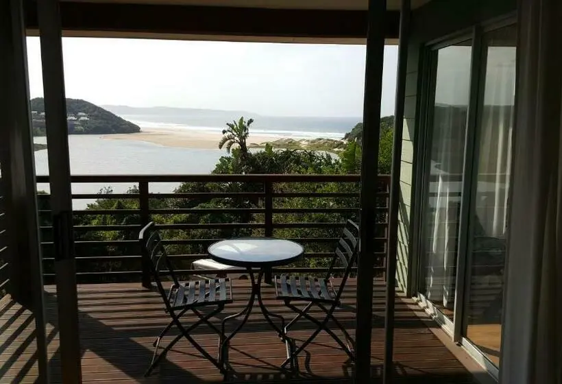 スイート, Buccaneers Beach Lodge, Chintsa, South Africa