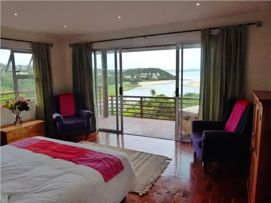 スイート, Buccaneers Beach Lodge, Chintsa, South Africa
