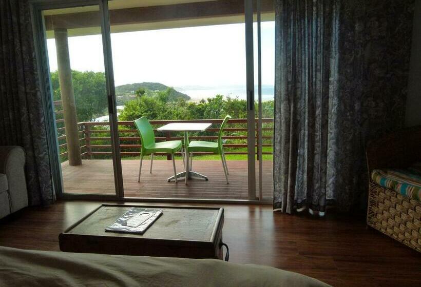 スイート, Buccaneers Beach Lodge, Chintsa, South Africa