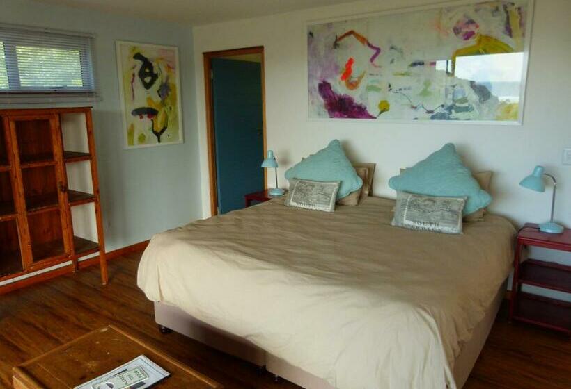 סוויטה, Buccaneers Beach Lodge, Chintsa, South Africa