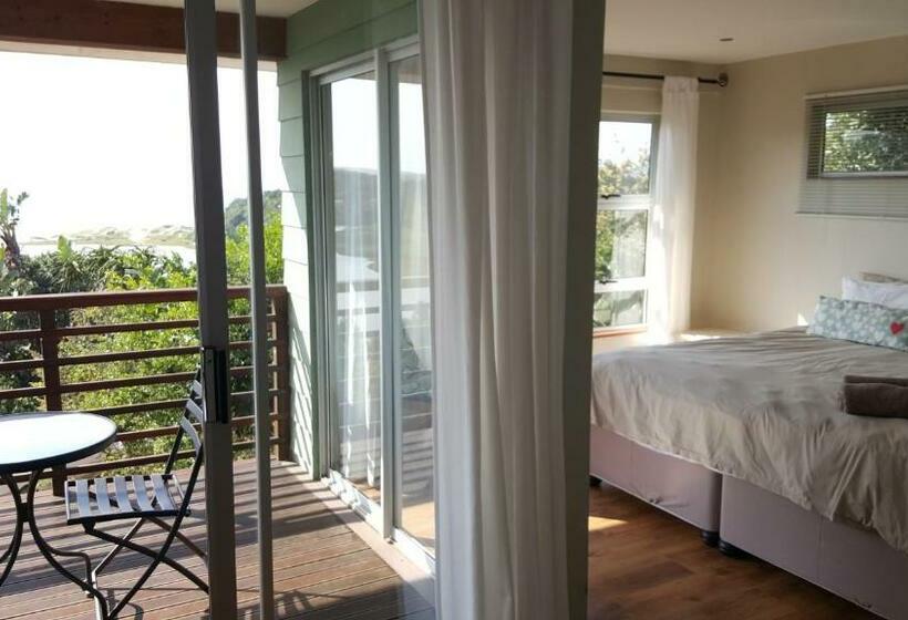 סוויטה, Buccaneers Beach Lodge, Chintsa, South Africa