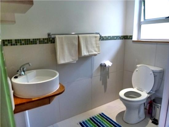 جناح, Buccaneers Beach Lodge, Chintsa, South Africa