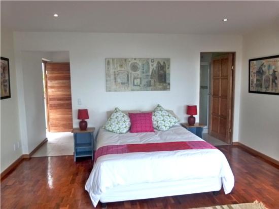 סוויטה, Buccaneers Beach Lodge, Chintsa, South Africa