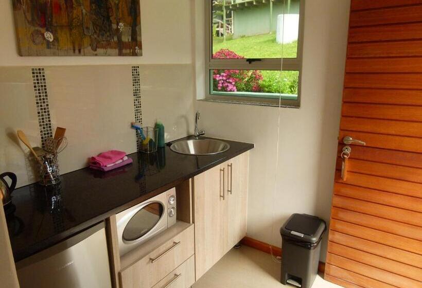 סוויטה, Buccaneers Beach Lodge, Chintsa, South Africa