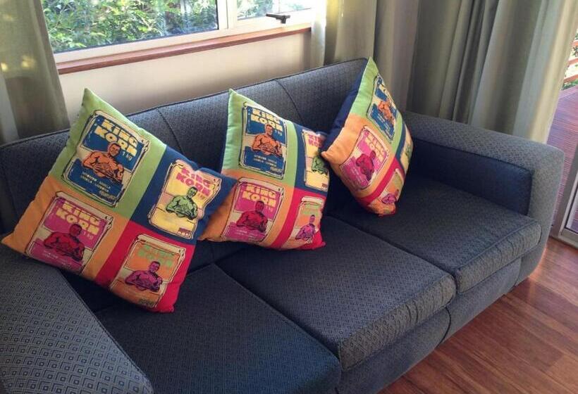 סוויטה, Buccaneers Beach Lodge, Chintsa, South Africa