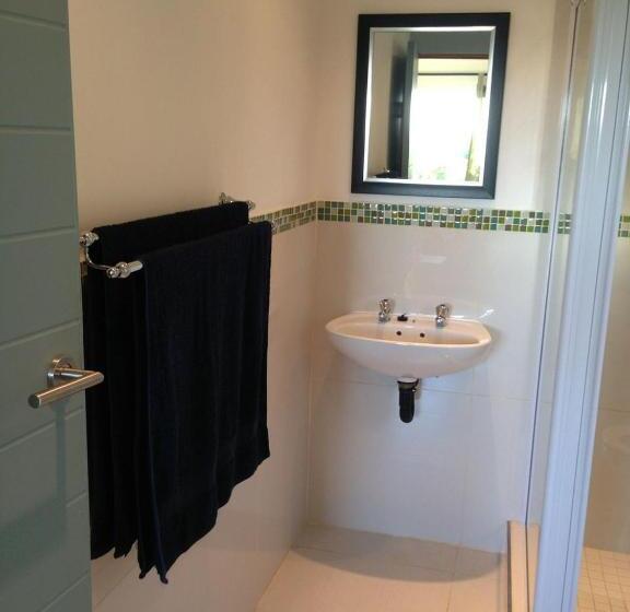 סוויטה, Buccaneers Beach Lodge, Chintsa, South Africa