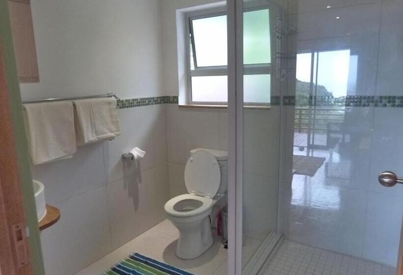 Люкс, Buccaneers Beach Lodge, Chintsa, South Africa