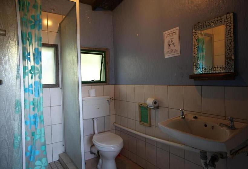 2ベッドルームハウス, Buccaneers Beach Lodge, Chintsa, South Africa