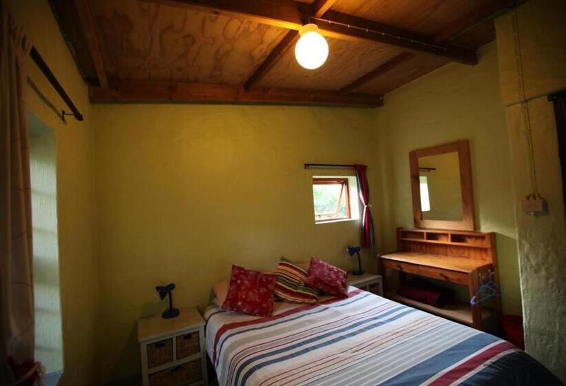 בית, 2 חדרי שינה, Buccaneers Beach Lodge, Chintsa, South Africa