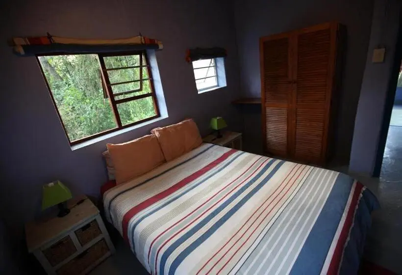 2ベッドルームハウス, Buccaneers Beach Lodge, Chintsa, South Africa
