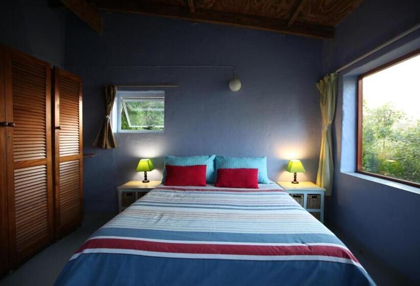 בית, 2 חדרי שינה, Buccaneers Beach Lodge, Chintsa, South Africa