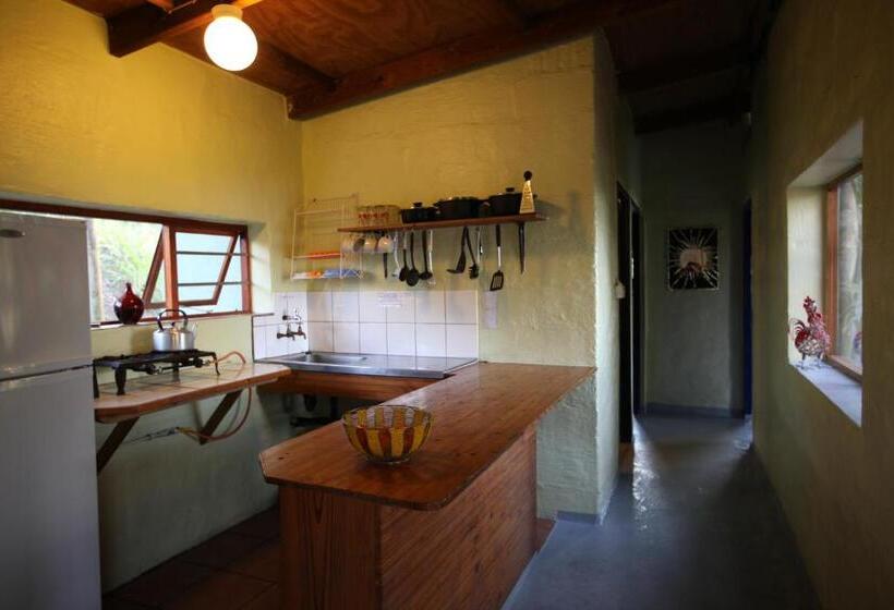 בית, 2 חדרי שינה, Buccaneers Beach Lodge, Chintsa, South Africa