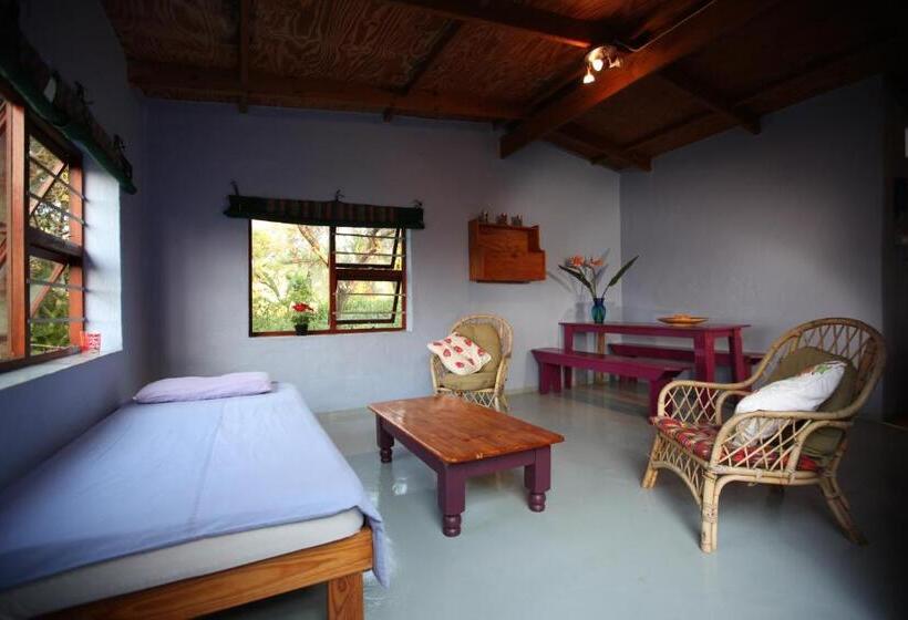 2ベッドルームハウス, Buccaneers Beach Lodge, Chintsa, South Africa