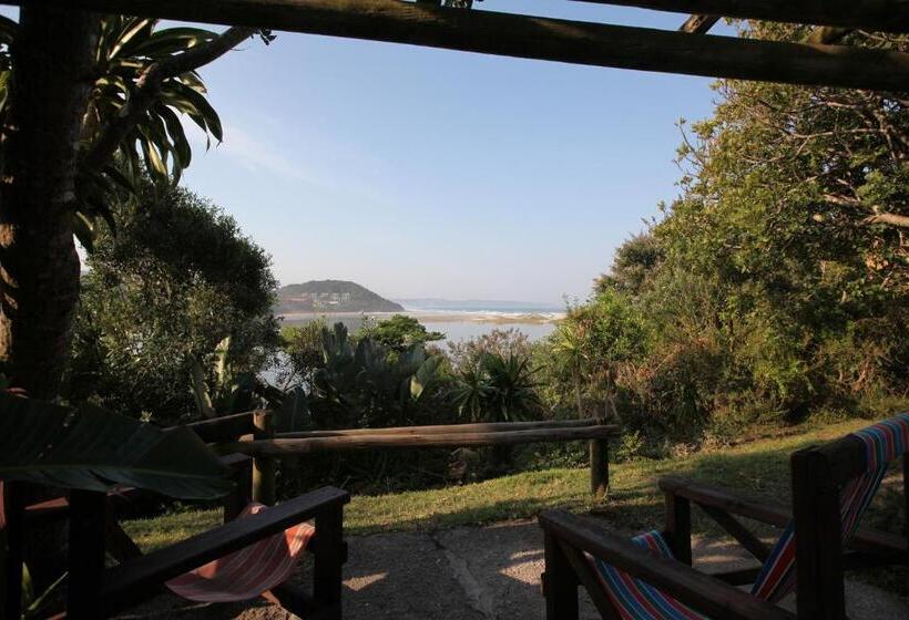 בית, 2 חדרי שינה, Buccaneers Beach Lodge, Chintsa, South Africa