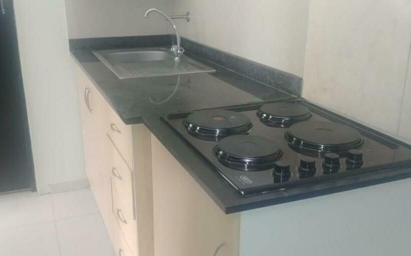 Апартаменты 2 Спальни, Seaboard Hotel & Holiday Apartments