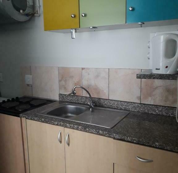 آپارتمان 2 خوابه, Seaboard Hotel & Holiday Apartments
