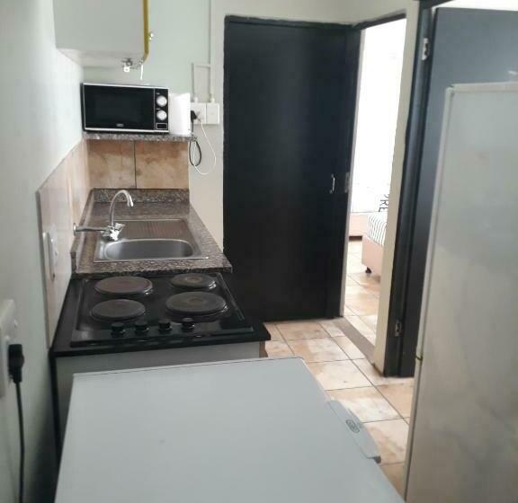 Апартаменты 2 Спальни, Seaboard Hotel & Holiday Apartments