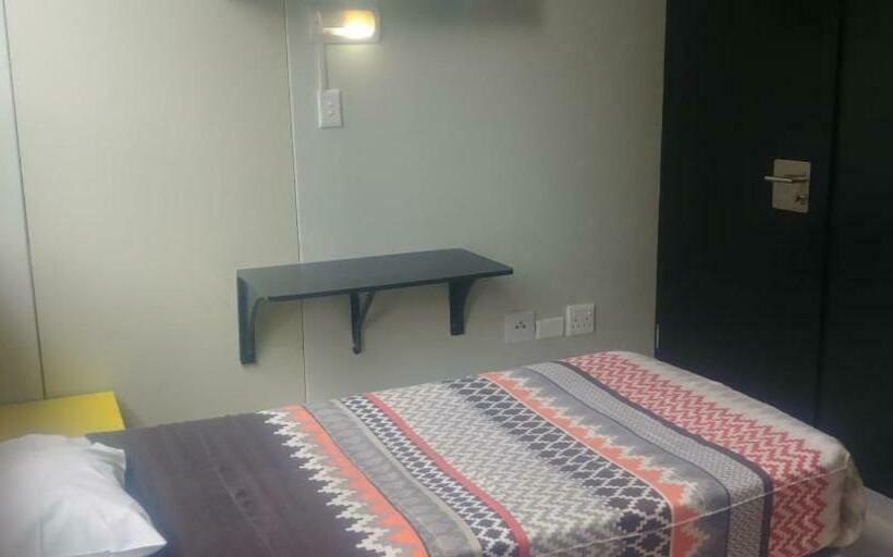 ２ベッドルームアパートメント, Seaboard Hotel & Holiday Apartments