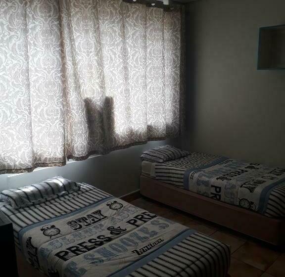 آپارتمان 2 خوابه, Seaboard Hotel & Holiday Apartments