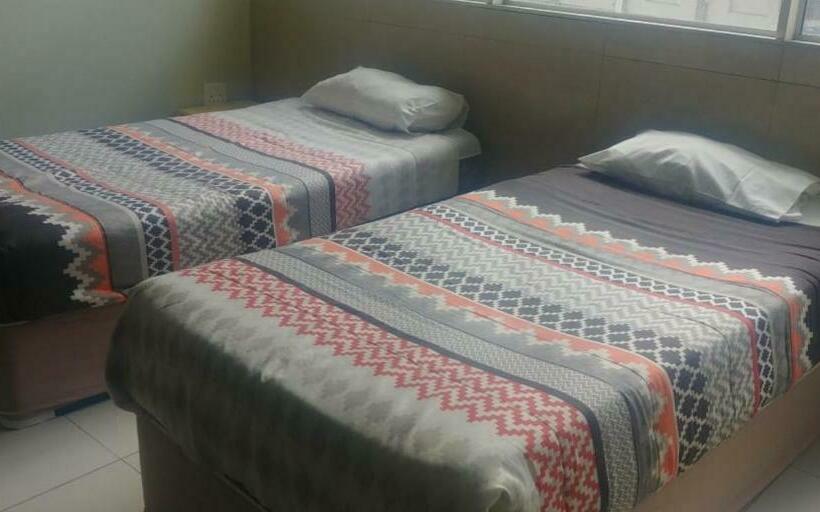 Апартаменты 2 Спальни, Seaboard Hotel & Holiday Apartments