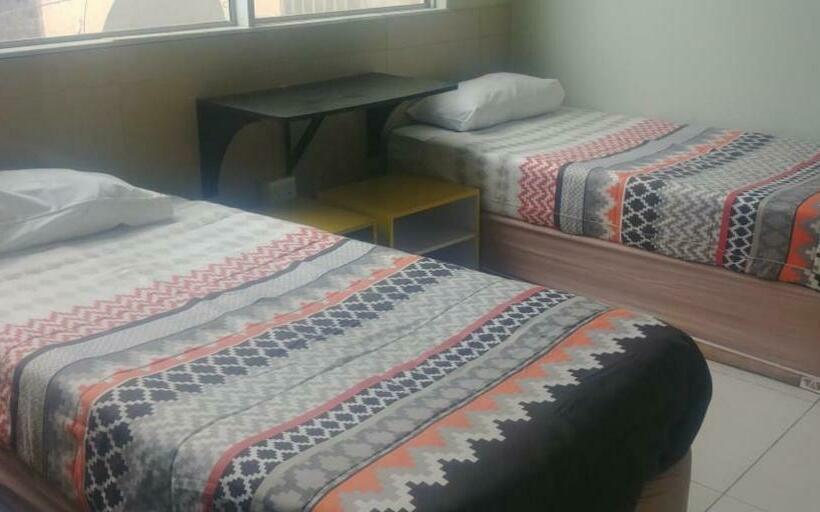 آپارتمان 2 خوابه, Seaboard Hotel & Holiday Apartments