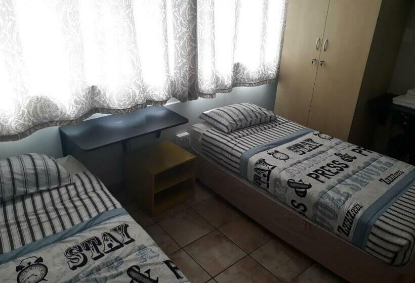 ２ベッドルームアパートメント, Seaboard Hotel & Holiday Apartments