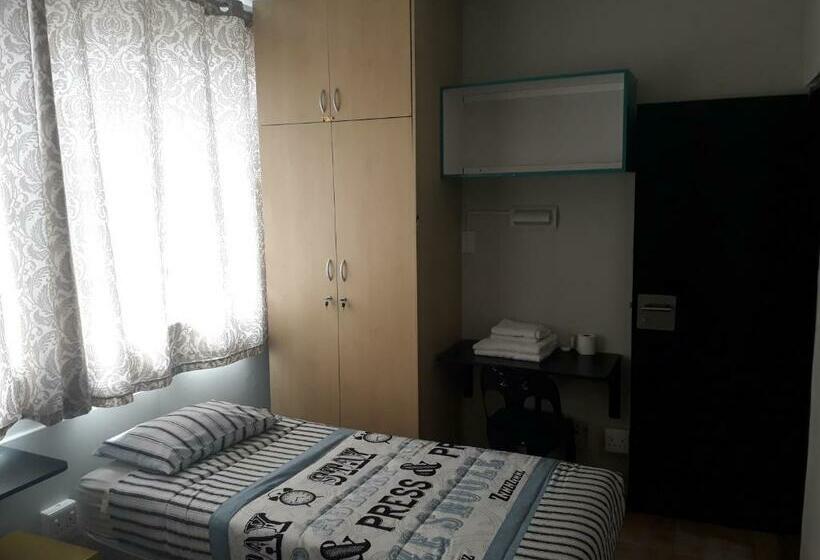 Апартаменты 2 Спальни, Seaboard Hotel & Holiday Apartments