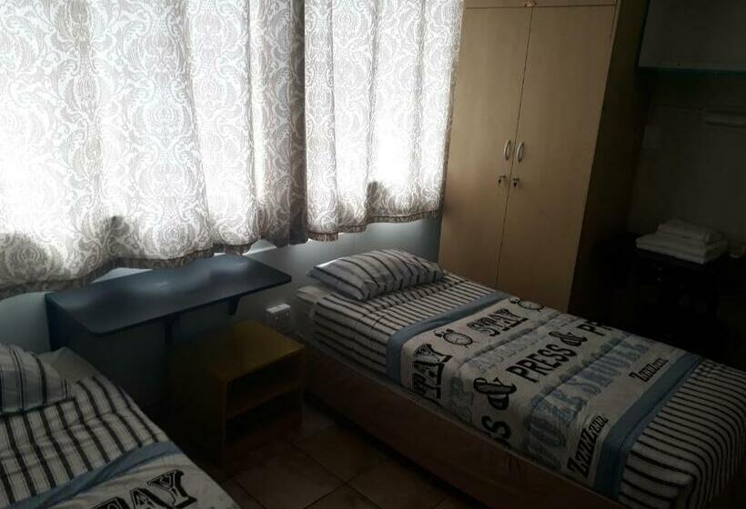 דירת שני חדרים, Seaboard Hotel & Holiday Apartments