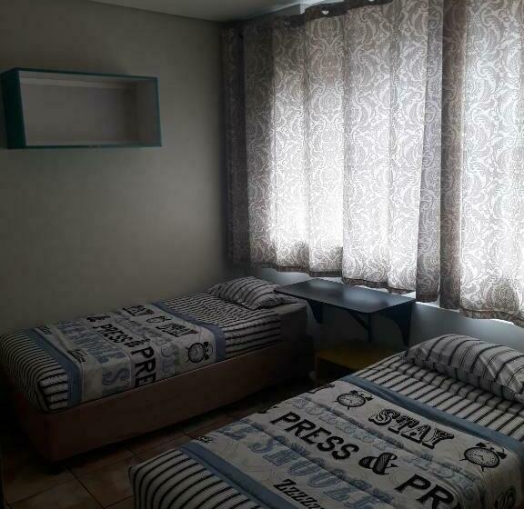 Апартаменты 2 Спальни, Seaboard Hotel & Holiday Apartments