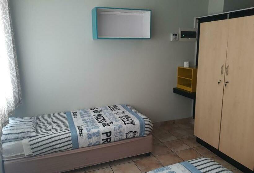 آپارتمان 2 خوابه, Seaboard Hotel & Holiday Apartments