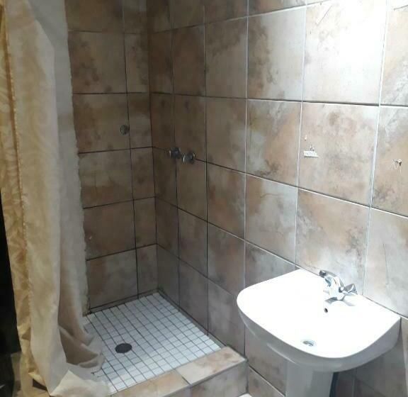דירת שני חדרים, Seaboard Hotel & Holiday Apartments