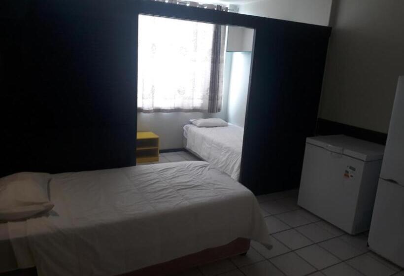 海の見えるスタンダードスタジオ, Seaboard Hotel & Holiday Apartments