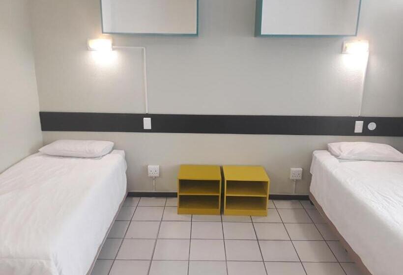 استودیوی استاندارد با چشم‌انداز دریا, Seaboard Hotel & Holiday Apartments