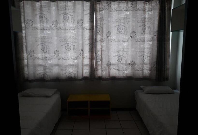 海の見えるスタンダードスタジオ, Seaboard Hotel & Holiday Apartments